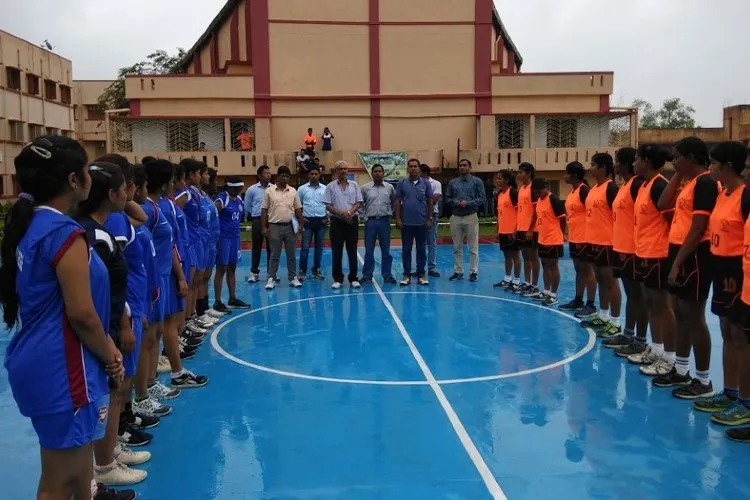 Acharya Prafulla Chandra College, Kolkata