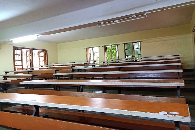 Acharya Prafulla Chandra College, Kolkata