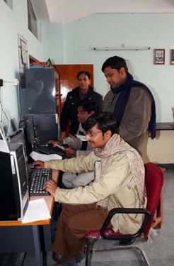 Acharya Prafulla Chandra Roy Government College, Siliguri