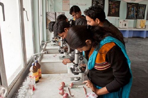 Acharya Prafulla Chandra Roy Government College, Siliguri