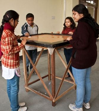 Acharya Prafulla Chandra Roy Government College, Siliguri