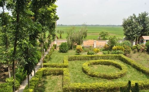 Acharya Ramendra Sundar Primary Teacher's Training Institute, Birbhum