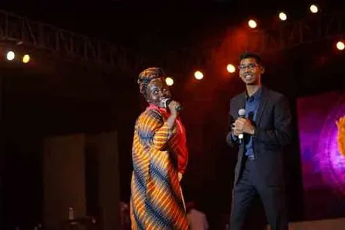 Acharya School of Law, Bangalore