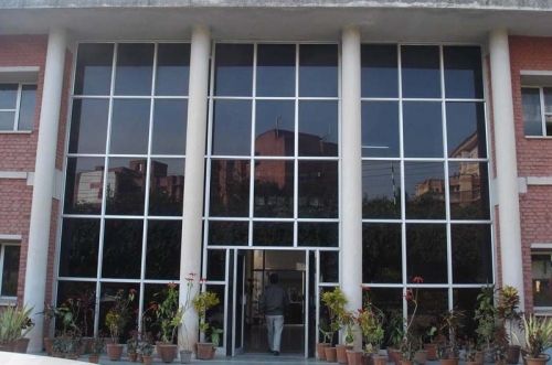 Acharya Shri Chander College of Medical Sciences, Jammu