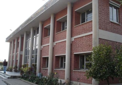 Acharya Shri Chander College of Medical Sciences, Jammu