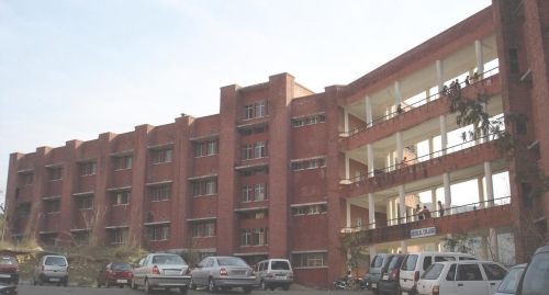 Acharya Shri Chander College of Medical Sciences, Jammu