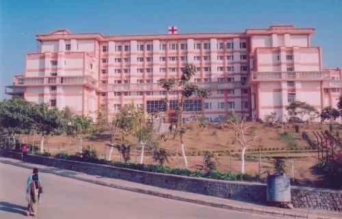 Acharya Shri Chander College of Medical Sciences, Jammu