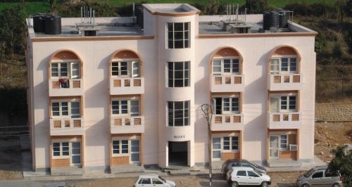Acharya Shri Chander College of Medical Sciences, Jammu