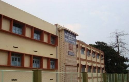 Acharya Tulsi National College of Commerce, Shimoga