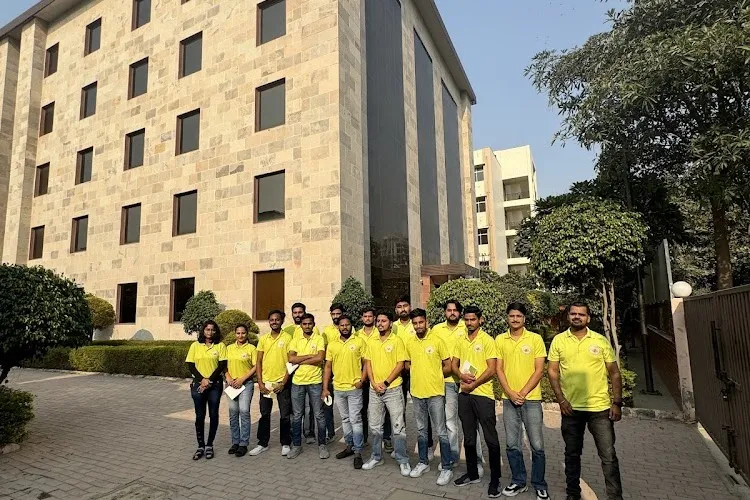 Acharyapuram Agri Business Management School, Greater Noida