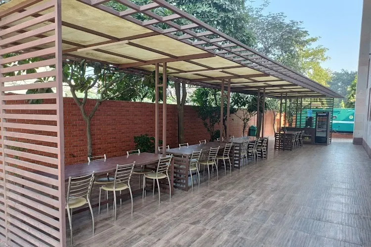 Acharyapuram Agri Business Management School, Greater Noida