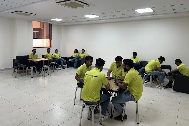 Acharyapuram Agri Business Management School, Greater Noida