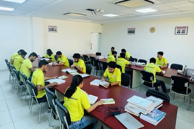 Acharyapuram Agri Business Management School, Greater Noida