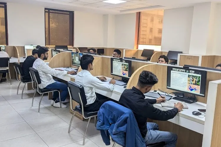 Acharyapuram Agri Business Management School, Greater Noida