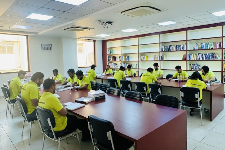 Acharyapuram Agri Business Management School, Greater Noida