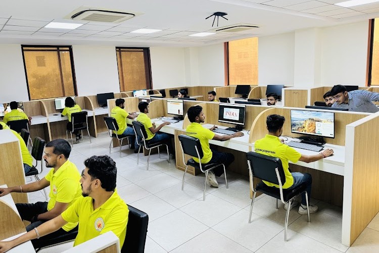 Acharyapuram Agri Business Management School, Greater Noida