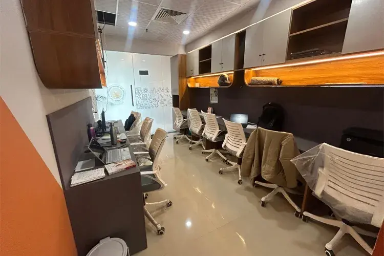 Acharyapuram Agri Business Management School, Greater Noida