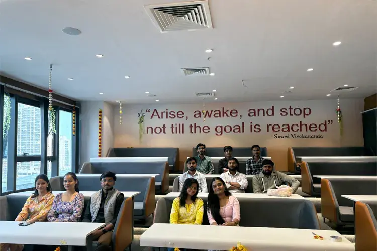 Acharyapuram Agri Business Management School, Greater Noida