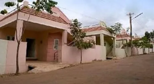 Acharya's NR Institute of Physiotherapy, Bangalore