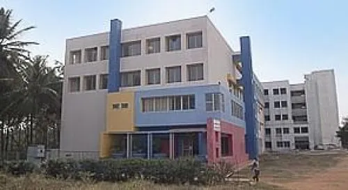 Acharya's NR Institute of Physiotherapy, Bangalore
