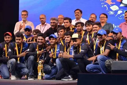 Acharya's NR Institute of Physiotherapy, Bangalore