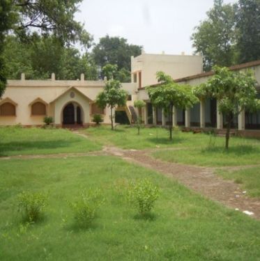 Achhruram Memorial College, Purulia