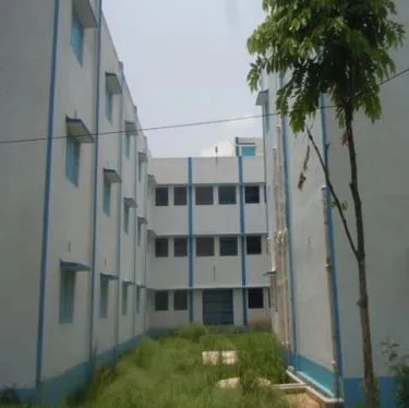 Achhruram Memorial College, Purulia