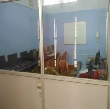 Achhruram Memorial College, Purulia