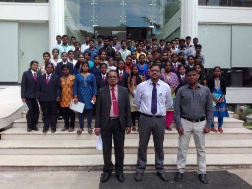 Acliv Technology and Management Academy, Bangalore