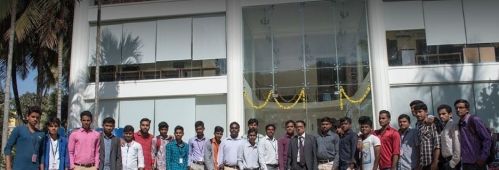 Acliv Technology and Management Academy, Bangalore