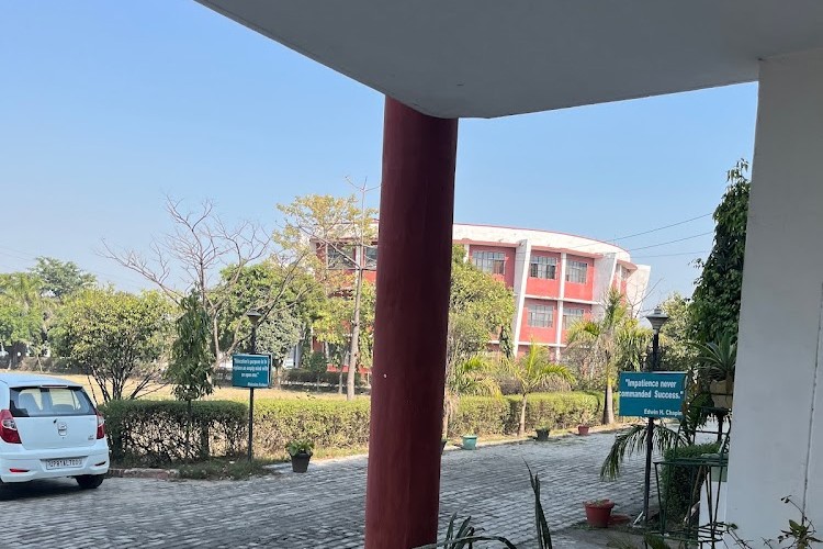 ACN College of Engineering and Management Studies, Aligarh