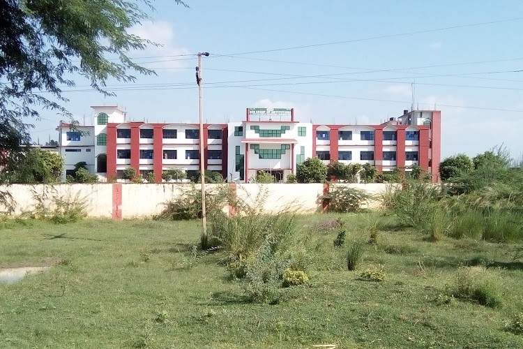 ACN College of Engineering and Management Studies, Aligarh