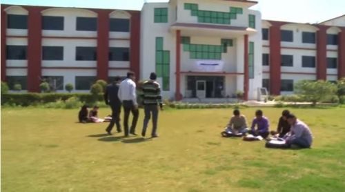 ACN Institute for Higher Education, Aligarh
