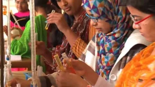 ACN Institute for Higher Education, Aligarh