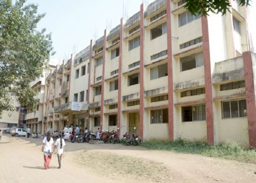 ACPM Medical College, Dhule