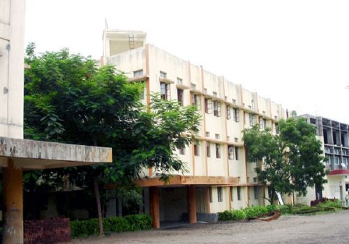 ACPM Medical College, Dhule