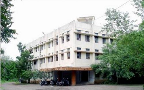 ACPM Medical College, Dhule