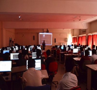 Acropolis Faculty of Management and Research, Indore