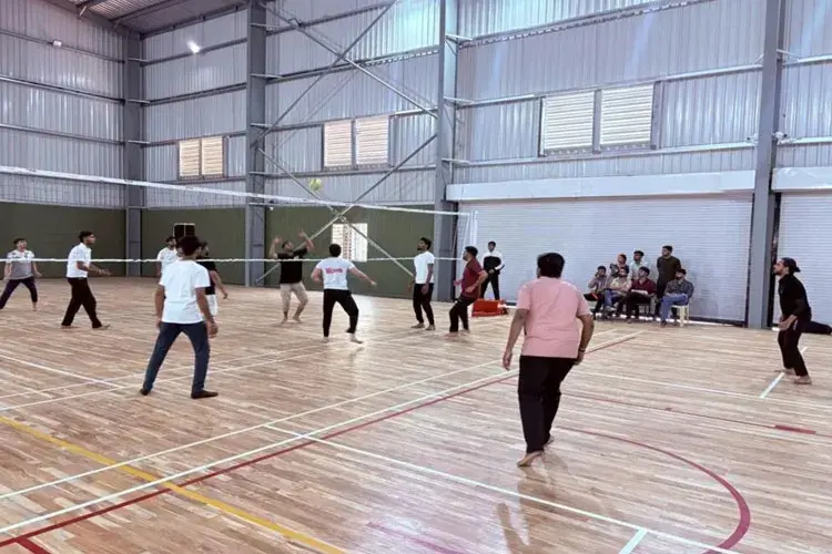 Acropolis Faculty of Management and Research, Indore