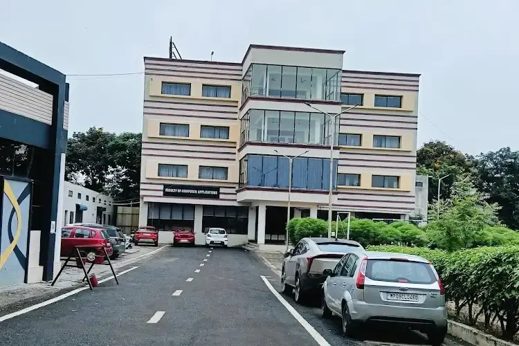 Acropolis Group of Institutions, Indore