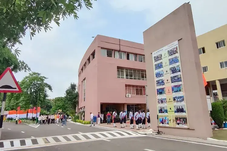 Acropolis Group of Institutions, Indore