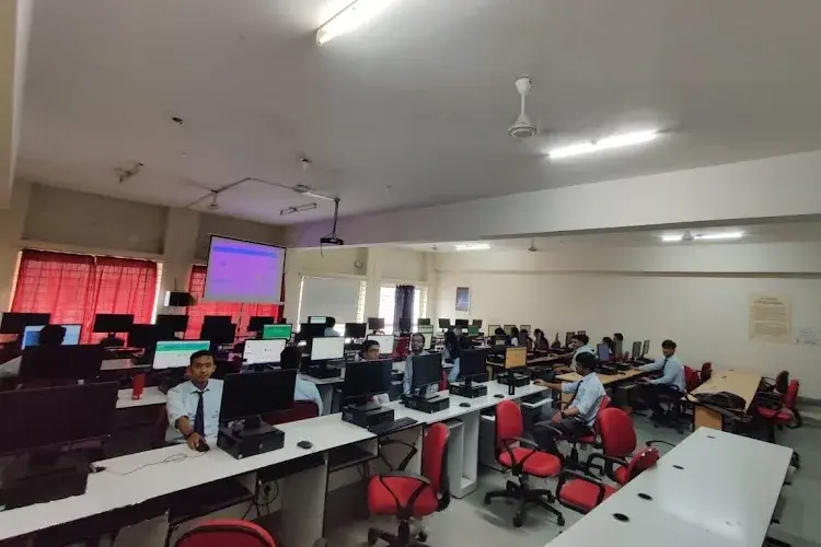 Acropolis Group of Institutions, Indore