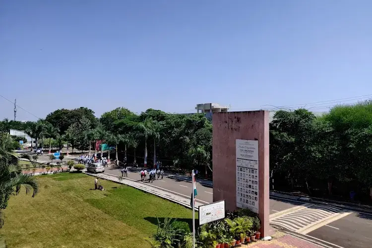 Acropolis Group of Institutions, Indore