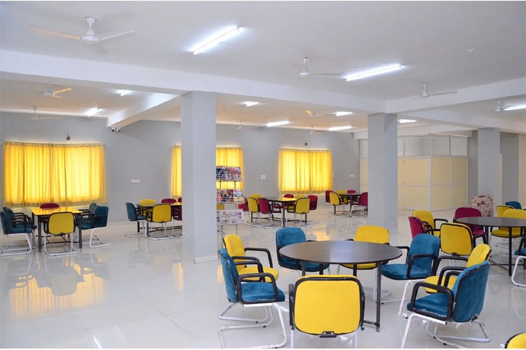 Acropolis Institute of Law, Indore