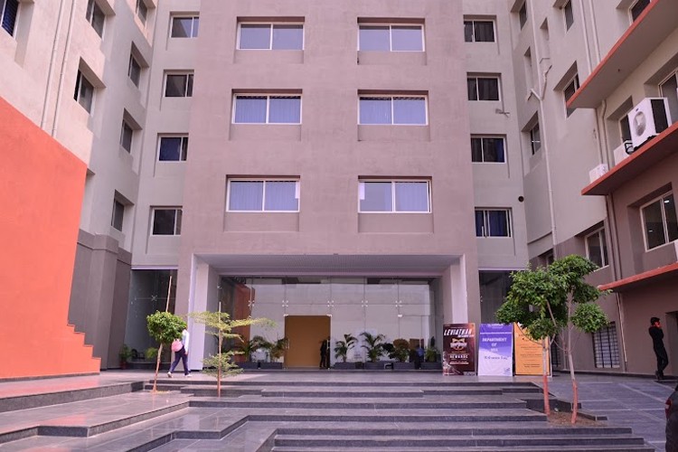 Acropolis Institute of Law, Indore