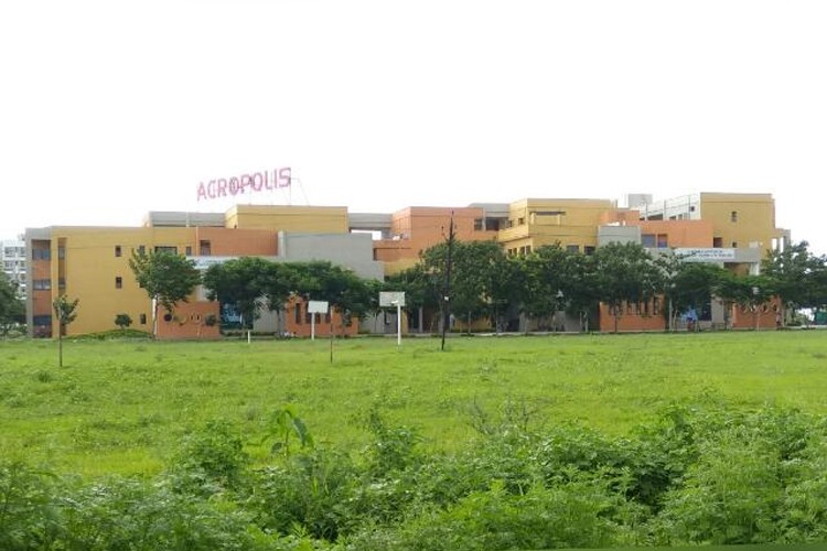 Acropolis Institute of Management Studies and Research, Indore