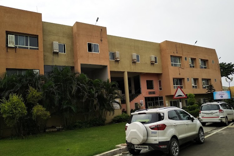 Acropolis Institute of Management Studies and Research, Indore