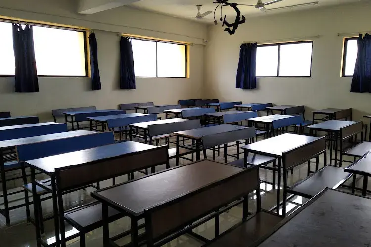 Acropolis Institute of Management Studies and Research, Indore
