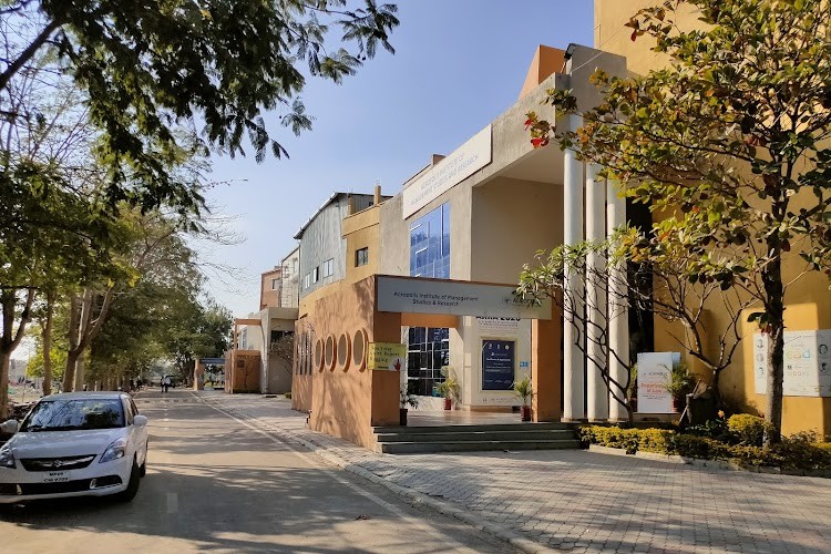 Acropolis Institute of Pharmaceutical Education and Research, Indore