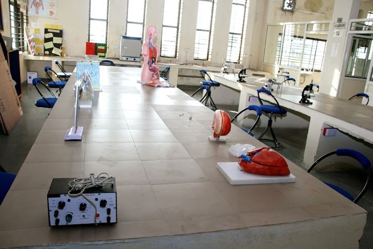 Acropolis Institute of Pharmaceutical Education and Research, Indore